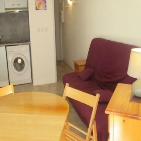 Apartmán Ayre 14 Luz-Saint-Sauveur