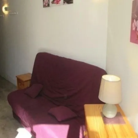 Apartmán Ayre 14