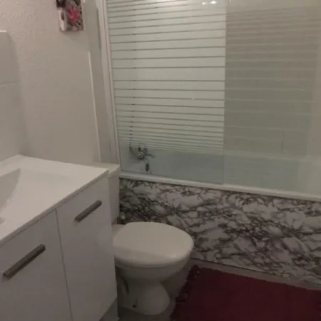 Ayre 14 Apartmán