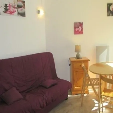 Ayre 14 Apartmán